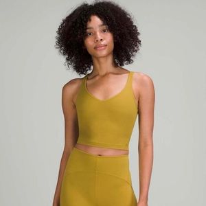 Lululemon Align tank!